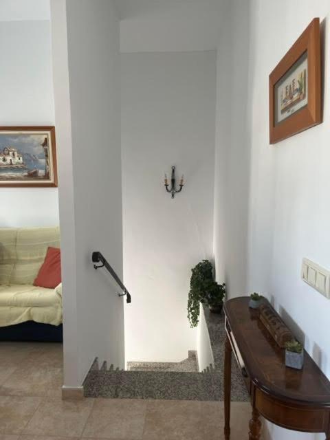 Casa Tortola Apartment Fernan Perez Exterior photo