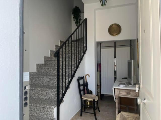 Casa Tortola Apartment Fernan Perez Exterior photo