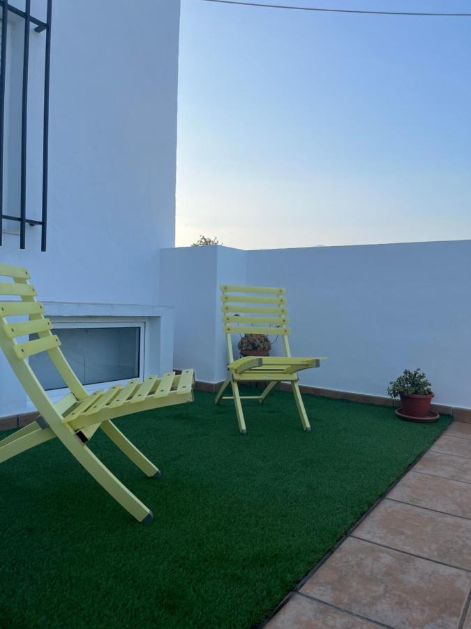 Casa Tortola Apartment Fernan Perez Exterior photo